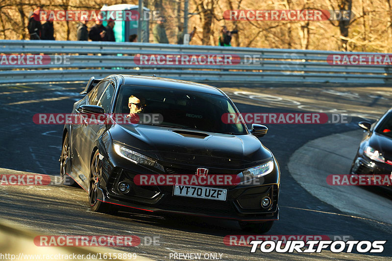 Bild #16158899 - Touristenfahrten Nürburgring Nordschleife (17.04.2022)