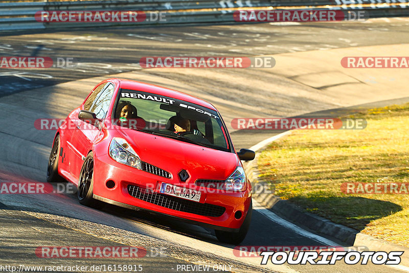 Bild #16158915 - Touristenfahrten Nürburgring Nordschleife (17.04.2022)