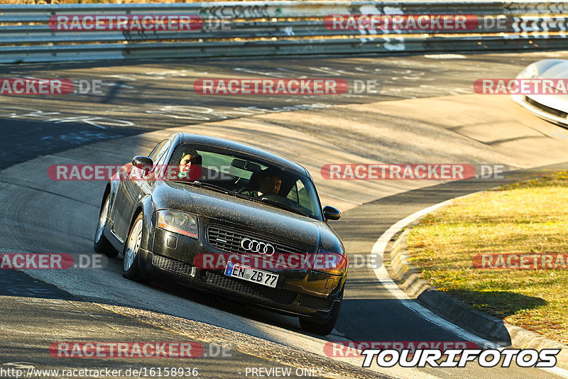 Bild #16158936 - Touristenfahrten Nürburgring Nordschleife (17.04.2022)