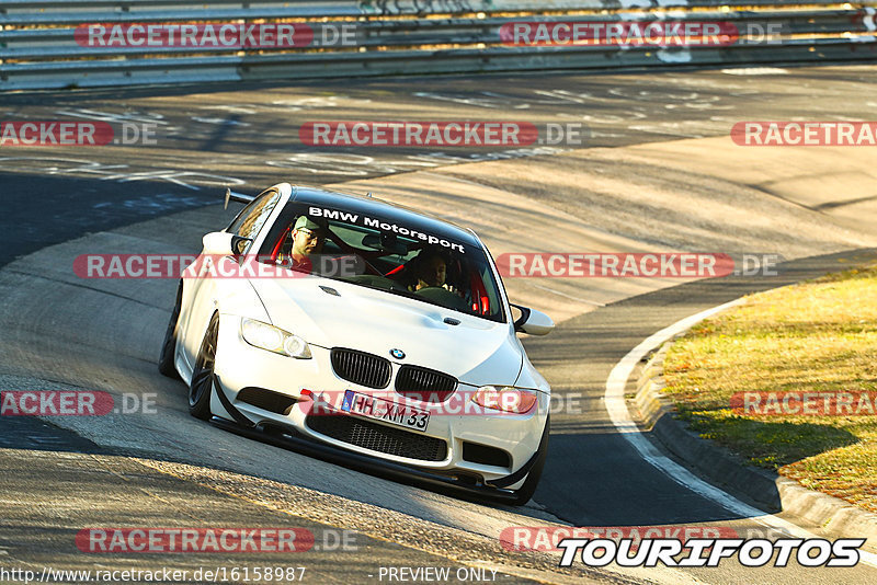 Bild #16158987 - Touristenfahrten Nürburgring Nordschleife (17.04.2022)