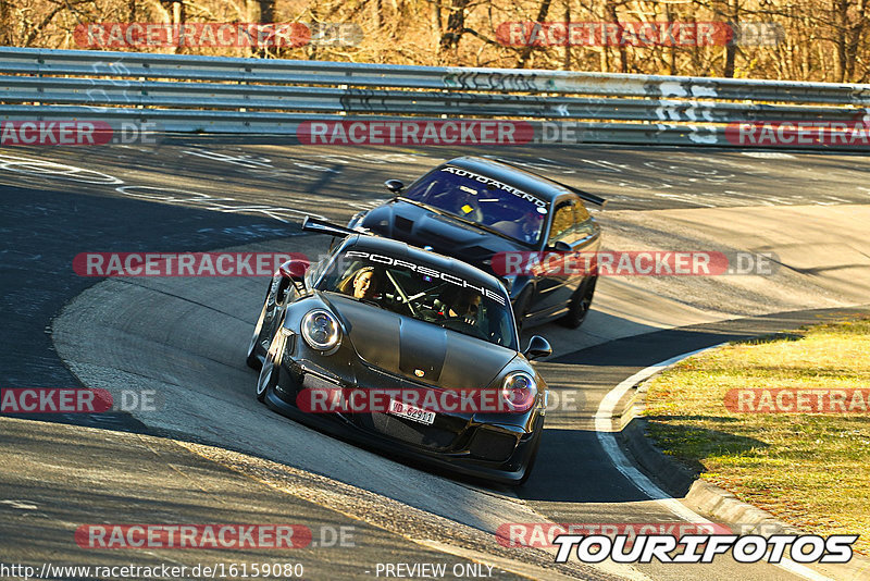 Bild #16159080 - Touristenfahrten Nürburgring Nordschleife (17.04.2022)