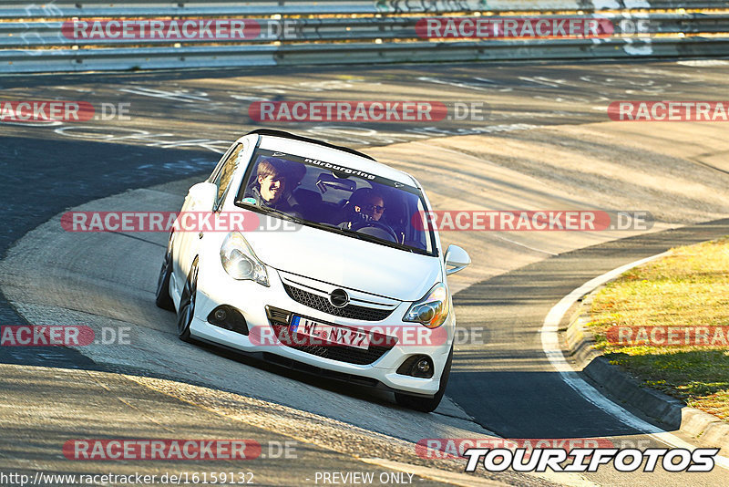 Bild #16159132 - Touristenfahrten Nürburgring Nordschleife (17.04.2022)