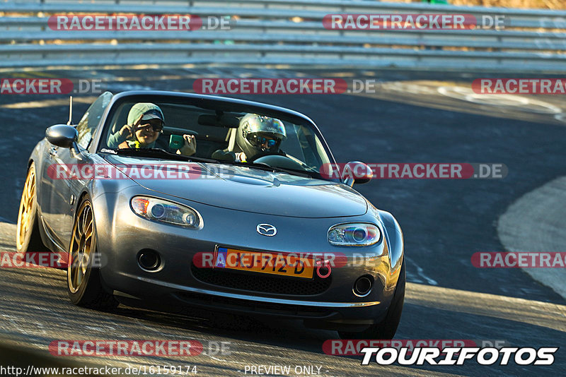 Bild #16159174 - Touristenfahrten Nürburgring Nordschleife (17.04.2022)