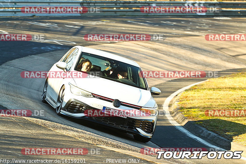 Bild #16159201 - Touristenfahrten Nürburgring Nordschleife (17.04.2022)