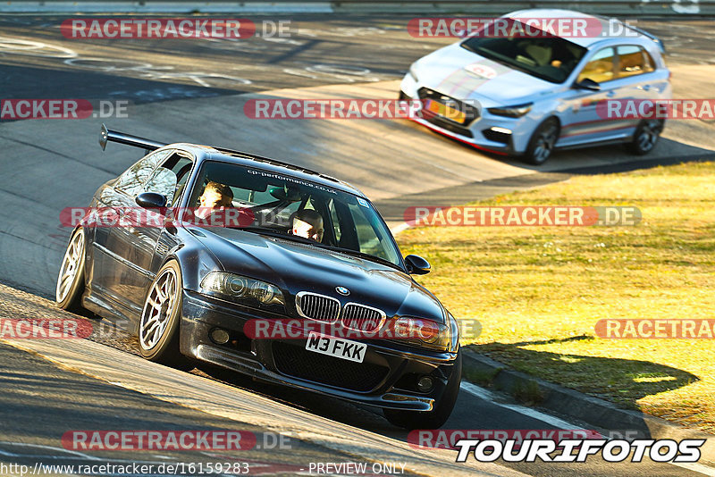 Bild #16159283 - Touristenfahrten Nürburgring Nordschleife (17.04.2022)