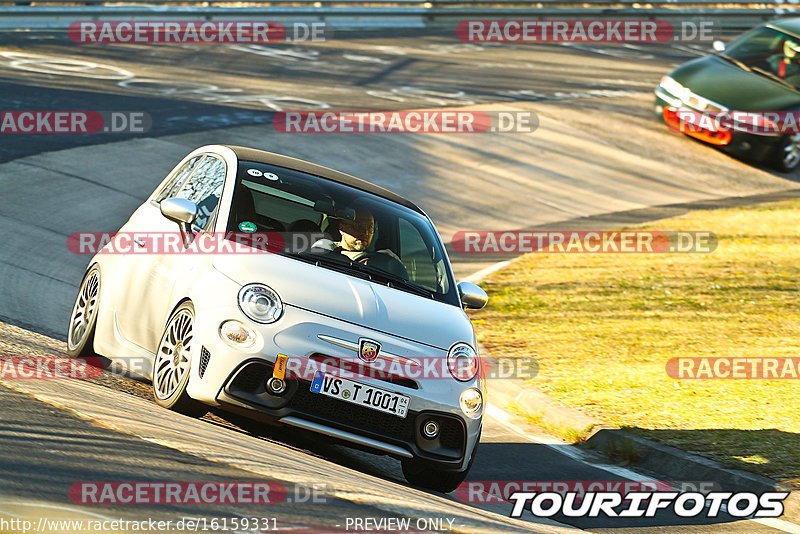 Bild #16159331 - Touristenfahrten Nürburgring Nordschleife (17.04.2022)