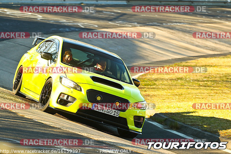 Bild #16159397 - Touristenfahrten Nürburgring Nordschleife (17.04.2022)