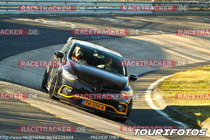 Bild #16159404 - Touristenfahrten Nürburgring Nordschleife (17.04.2022)