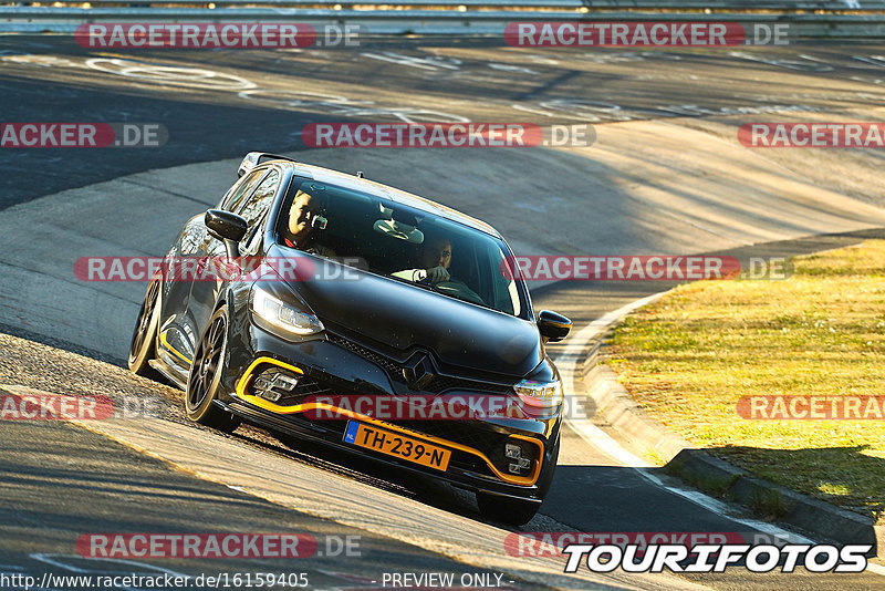 Bild #16159405 - Touristenfahrten Nürburgring Nordschleife (17.04.2022)