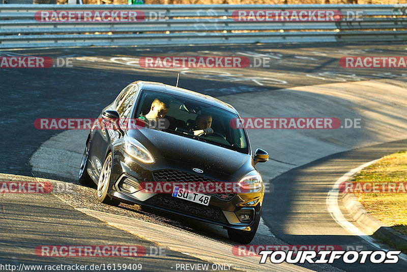 Bild #16159409 - Touristenfahrten Nürburgring Nordschleife (17.04.2022)