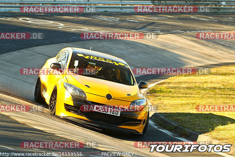 Bild #16159555 - Touristenfahrten Nürburgring Nordschleife (17.04.2022)