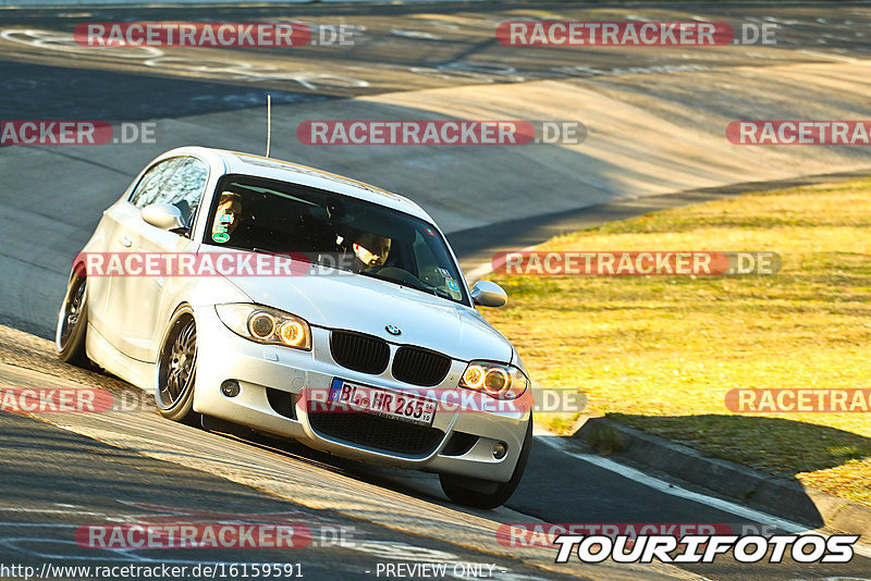 Bild #16159591 - Touristenfahrten Nürburgring Nordschleife (17.04.2022)