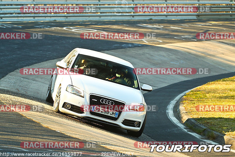 Bild #16159877 - Touristenfahrten Nürburgring Nordschleife (17.04.2022)