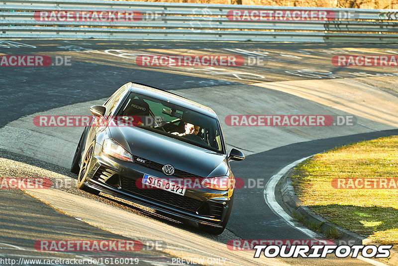 Bild #16160019 - Touristenfahrten Nürburgring Nordschleife (17.04.2022)