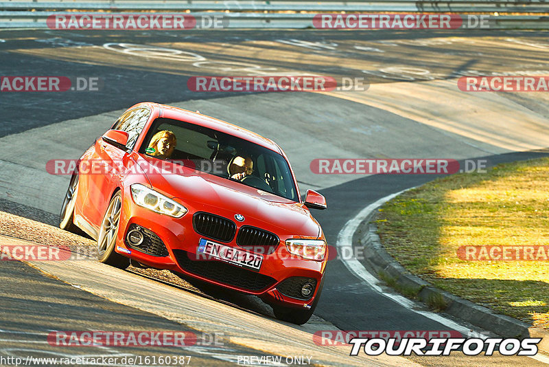 Bild #16160387 - Touristenfahrten Nürburgring Nordschleife (17.04.2022)