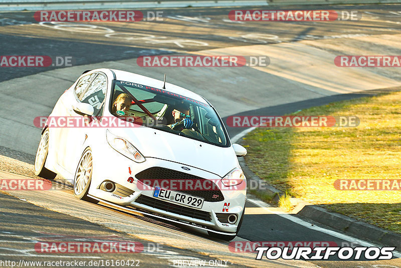 Bild #16160422 - Touristenfahrten Nürburgring Nordschleife (17.04.2022)