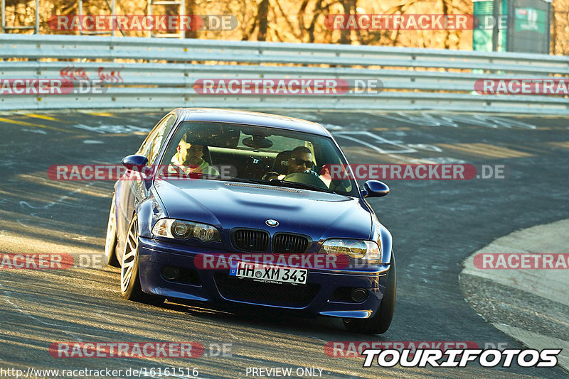 Bild #16161516 - Touristenfahrten Nürburgring Nordschleife (17.04.2022)