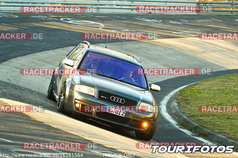 Bild #16161564 - Touristenfahrten Nürburgring Nordschleife (17.04.2022)