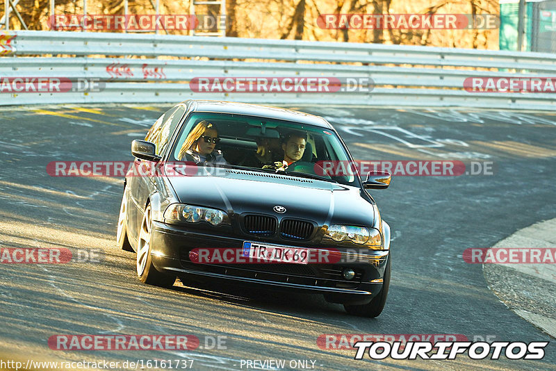 Bild #16161737 - Touristenfahrten Nürburgring Nordschleife (17.04.2022)