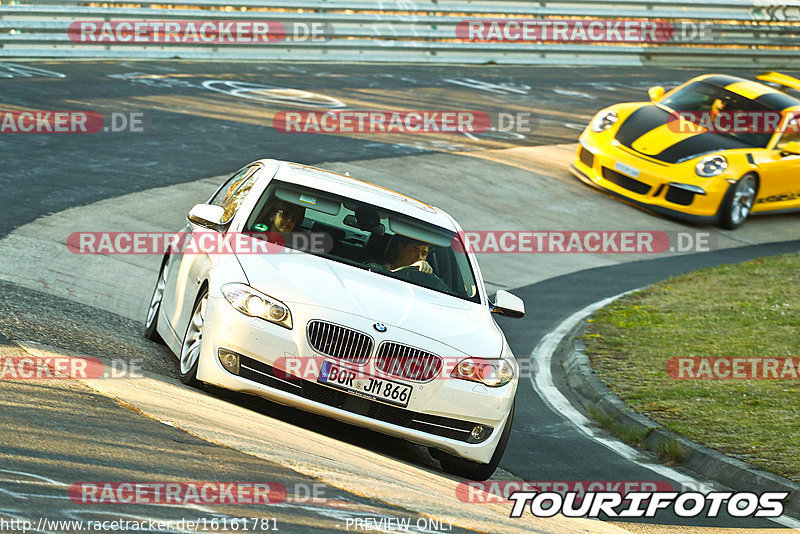 Bild #16161781 - Touristenfahrten Nürburgring Nordschleife (17.04.2022)