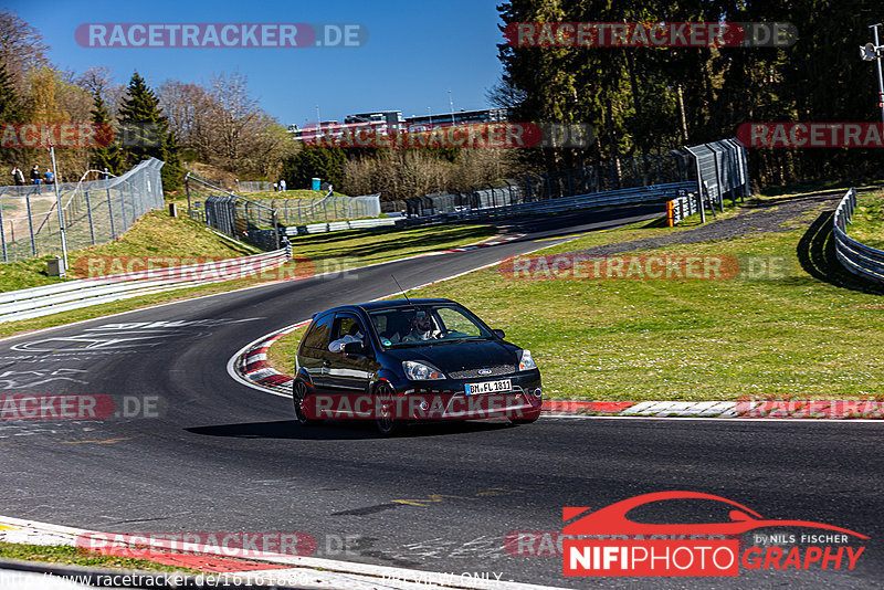 Bild #16161880 - Touristenfahrten Nürburgring Nordschleife (17.04.2022)