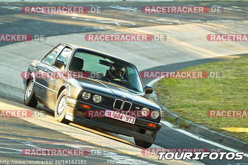 Bild #16162161 - Touristenfahrten Nürburgring Nordschleife (17.04.2022)