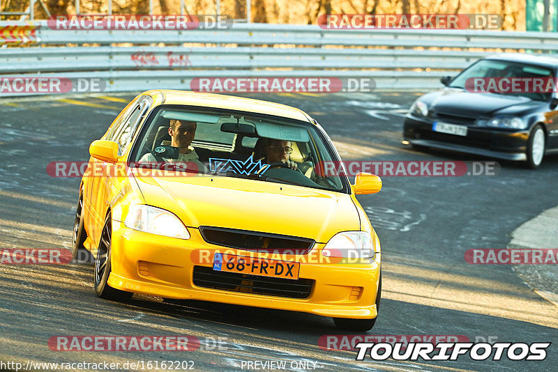 Bild #16162202 - Touristenfahrten Nürburgring Nordschleife (17.04.2022)