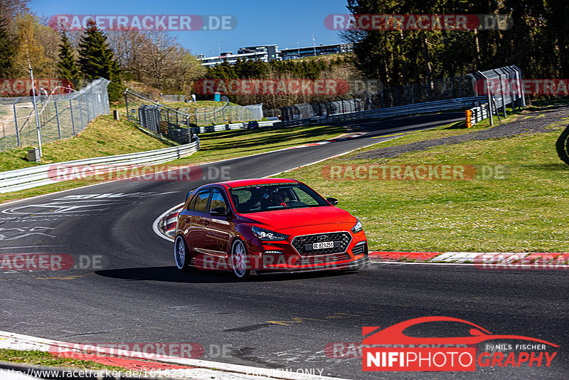 Bild #16162382 - Touristenfahrten Nürburgring Nordschleife (17.04.2022)