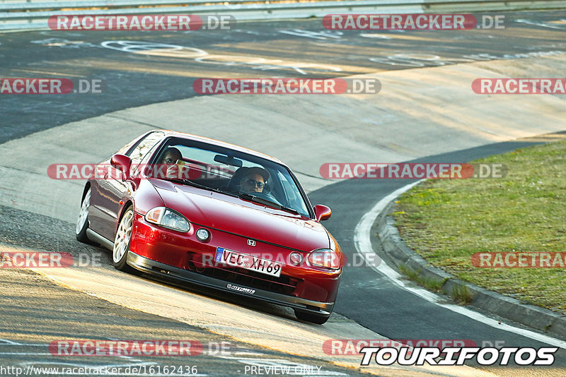 Bild #16162436 - Touristenfahrten Nürburgring Nordschleife (17.04.2022)