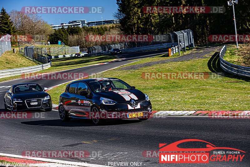 Bild #16162470 - Touristenfahrten Nürburgring Nordschleife (17.04.2022)