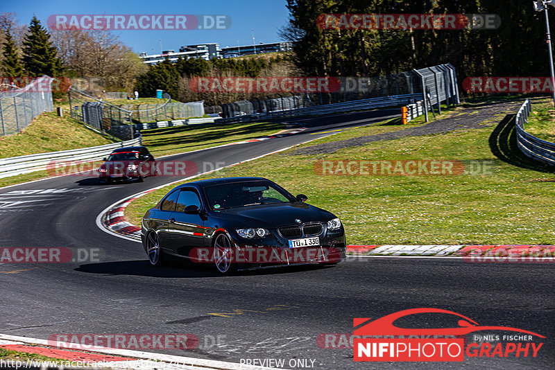 Bild #16162475 - Touristenfahrten Nürburgring Nordschleife (17.04.2022)