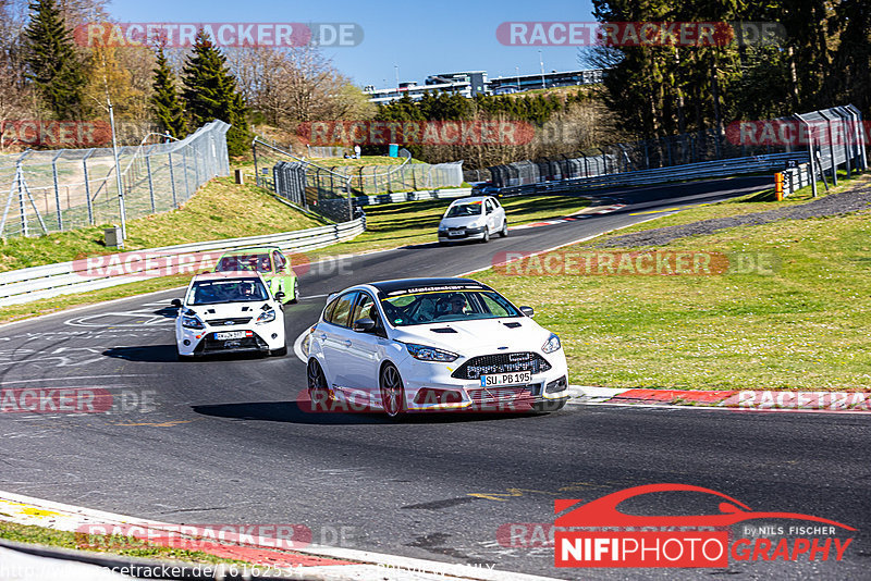 Bild #16162534 - Touristenfahrten Nürburgring Nordschleife (17.04.2022)