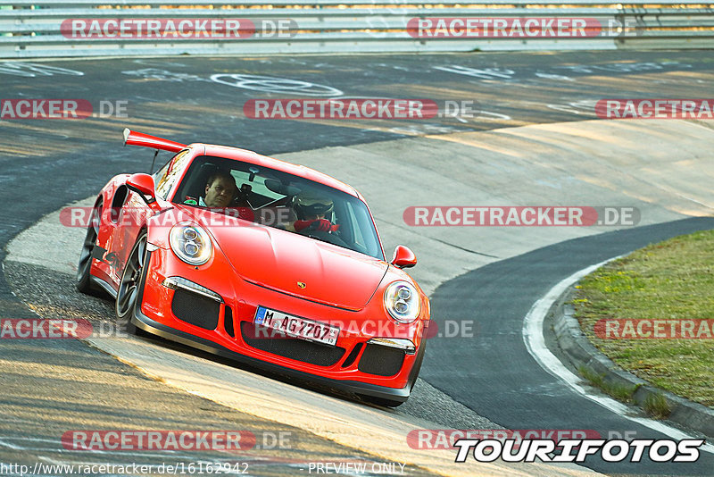 Bild #16162942 - Touristenfahrten Nürburgring Nordschleife (17.04.2022)