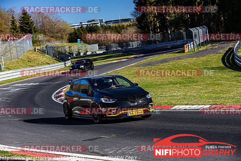 Bild #16163019 - Touristenfahrten Nürburgring Nordschleife (17.04.2022)