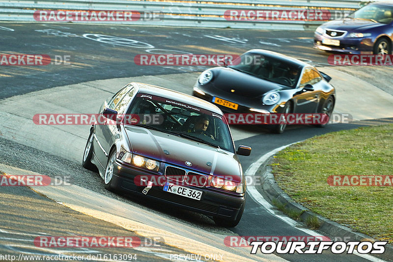 Bild #16163094 - Touristenfahrten Nürburgring Nordschleife (17.04.2022)