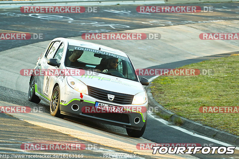 Bild #16163169 - Touristenfahrten Nürburgring Nordschleife (17.04.2022)