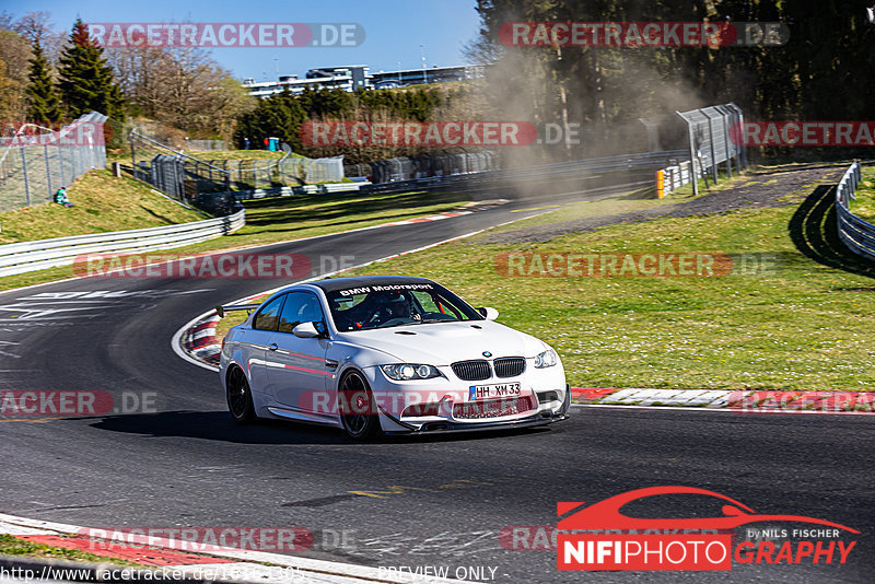 Bild #16163305 - Touristenfahrten Nürburgring Nordschleife (17.04.2022)