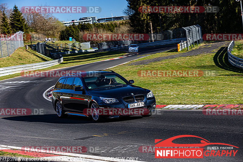 Bild #16163837 - Touristenfahrten Nürburgring Nordschleife (17.04.2022)