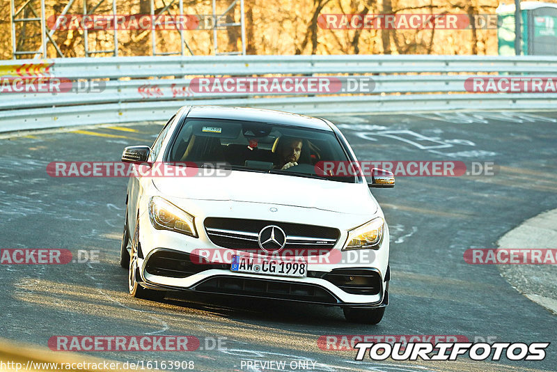 Bild #16163908 - Touristenfahrten Nürburgring Nordschleife (17.04.2022)