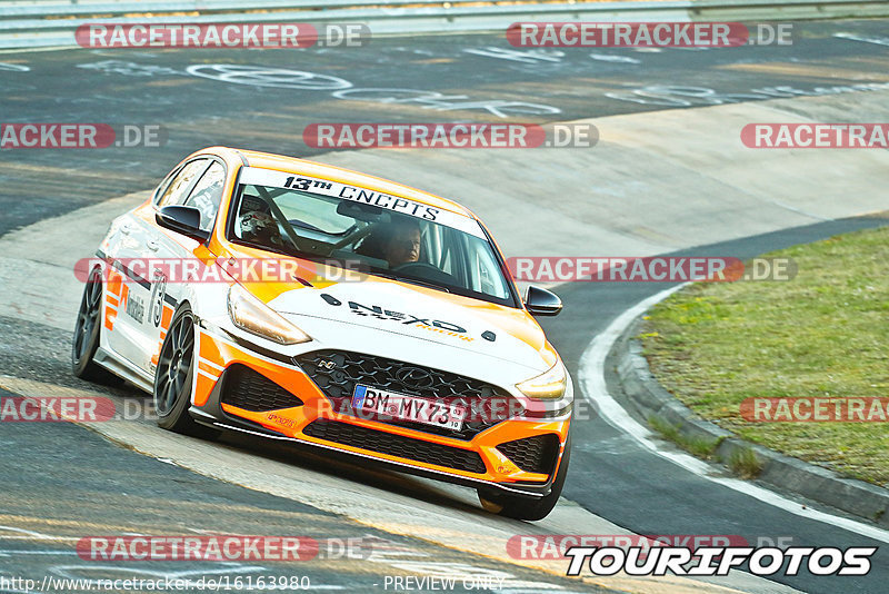 Bild #16163980 - Touristenfahrten Nürburgring Nordschleife (17.04.2022)