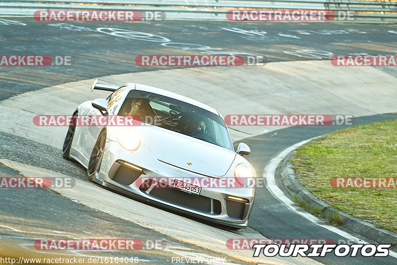 Bild #16164048 - Touristenfahrten Nürburgring Nordschleife (17.04.2022)