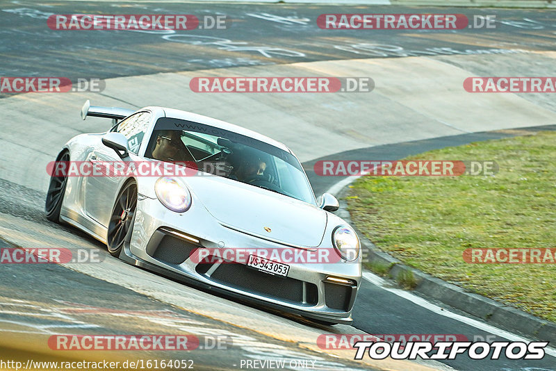 Bild #16164052 - Touristenfahrten Nürburgring Nordschleife (17.04.2022)