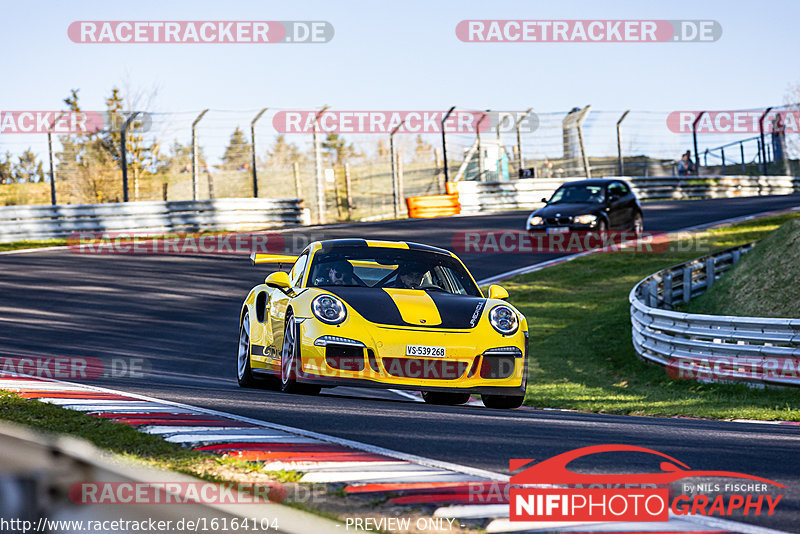 Bild #16164104 - Touristenfahrten Nürburgring Nordschleife (17.04.2022)