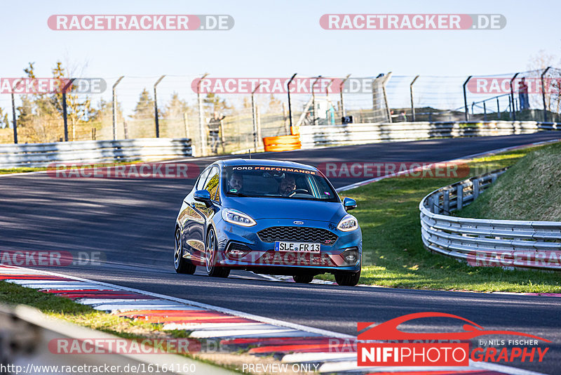 Bild #16164160 - Touristenfahrten Nürburgring Nordschleife (17.04.2022)