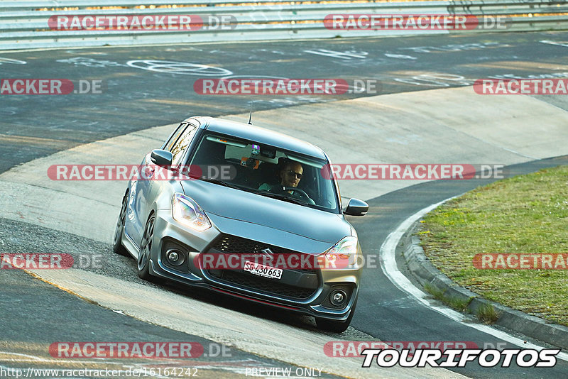 Bild #16164242 - Touristenfahrten Nürburgring Nordschleife (17.04.2022)