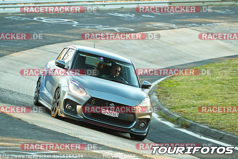 Bild #16164244 - Touristenfahrten Nürburgring Nordschleife (17.04.2022)