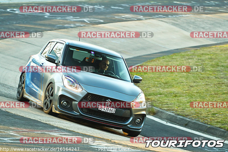 Bild #16164247 - Touristenfahrten Nürburgring Nordschleife (17.04.2022)