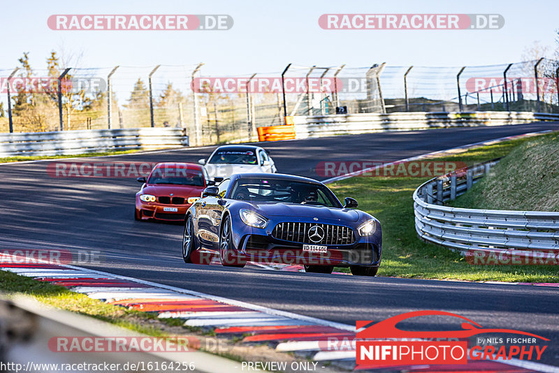 Bild #16164256 - Touristenfahrten Nürburgring Nordschleife (17.04.2022)