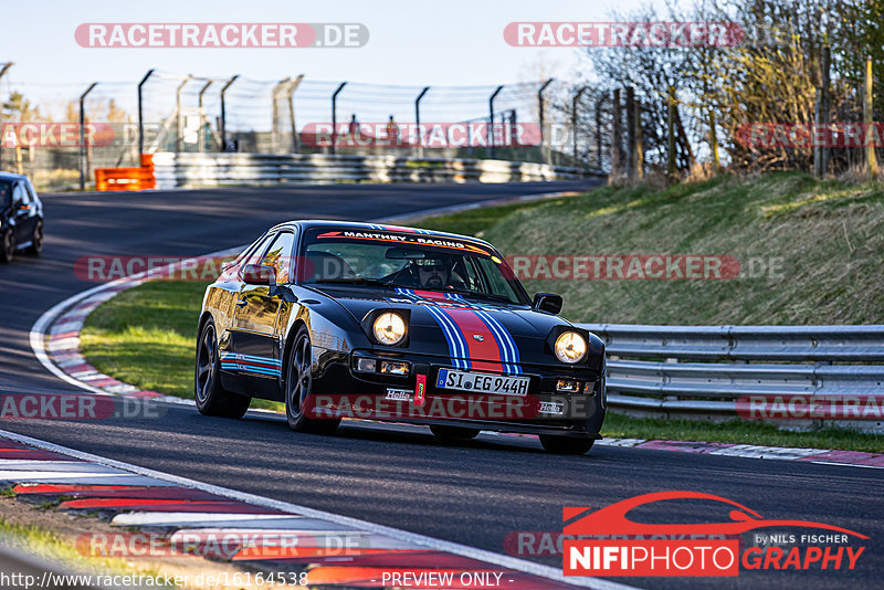 Bild #16164538 - Touristenfahrten Nürburgring Nordschleife (17.04.2022)