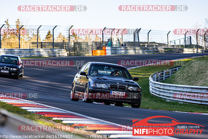 Bild #16164907 - Touristenfahrten Nürburgring Nordschleife (17.04.2022)